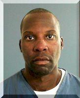 Inmate Terry J Jones