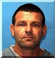 Inmate Timothy B Higginbotham