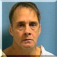 Inmate Timothy C Mc Coy