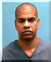 Inmate Timothy O Bodden