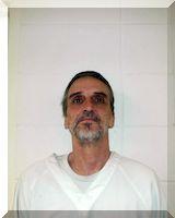 Inmate Timothy White