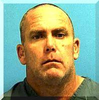 Inmate Todd T Ware