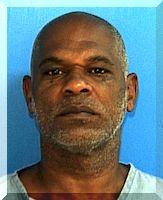 Inmate Tommie J Colon