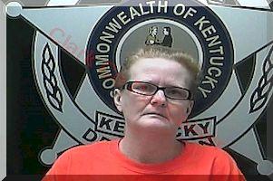 Inmate Tonya Marie Wise