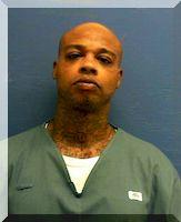 Inmate Torell L Fisher