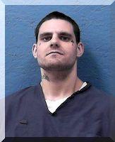 Inmate Travis P Beverly