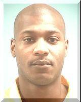 Inmate Travon Roby