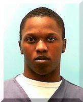 Inmate Trayvon M White