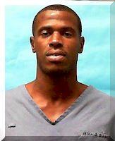 Inmate Tremaine C Patrick