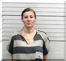 Inmate Trisha D Davis