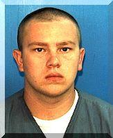 Inmate Troy L Hembree