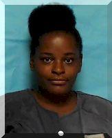 Inmate Tymesia Rice