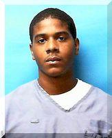 Inmate Tyrell D Richardson