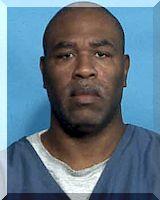 Inmate Tyrone L Taylor