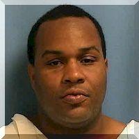 Inmate Tyrone W Grays