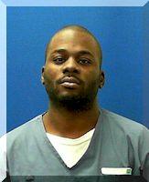 Inmate Wayne Williams