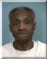 Inmate Willie Marshall