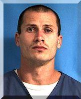 Inmate Anthony K Cantrell