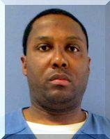 Inmate Antwan Penick