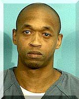 Inmate Antwon J Graham