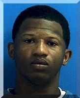 Inmate Arkeem J White