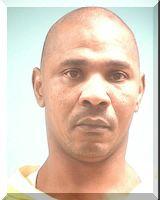 Inmate Armond Shannon