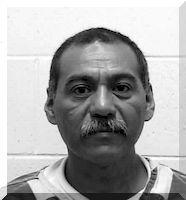 Inmate Benito Ruiz