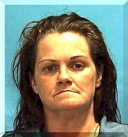 Inmate Bethanne Filipiak