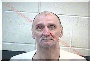 Inmate Bobby Jerome Johnson