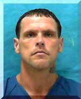 Inmate Bradley D Jerkins