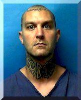 Inmate Brandon S Welch