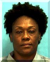 Inmate Brenda F Smith