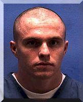 Inmate Brian A Bouchard