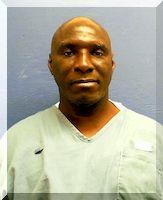 Inmate Brian P Norman