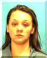 Inmate Brianna C Mazzullo