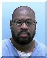 Inmate Brodrick A Johnson