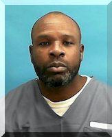 Inmate Calvin K Mccullough