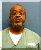 Inmate Carl Thomas