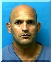 Inmate Carlos Pagan