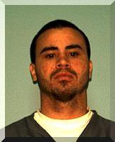 Inmate Carlos R Santana