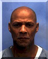 Inmate Carlton Mcgee