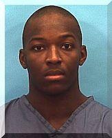 Inmate Cedrick L Grayer