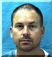 Inmate Chad M Holland