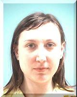 Inmate Christie Rader