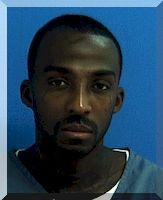 Inmate Christopher Aninye