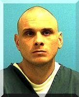 Inmate Christopher E Rivera