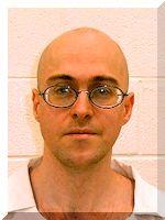 Inmate Christopher L Strawn