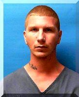 Inmate Christopher M Brown