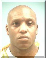 Inmate Christopher Ross