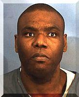 Inmate Clayton Jr Williams